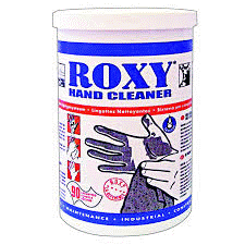 ROXY HANDCLEANER WIPES