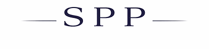 SPP logo symbol for Selman Performance Psychology