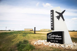 Estevan Airport