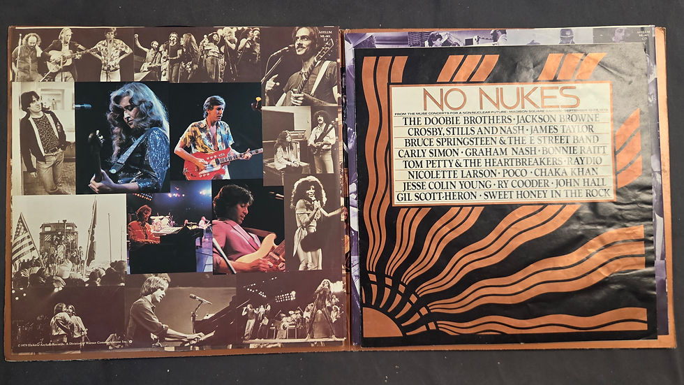 Thumbnail: No Nukes Concert (1979)