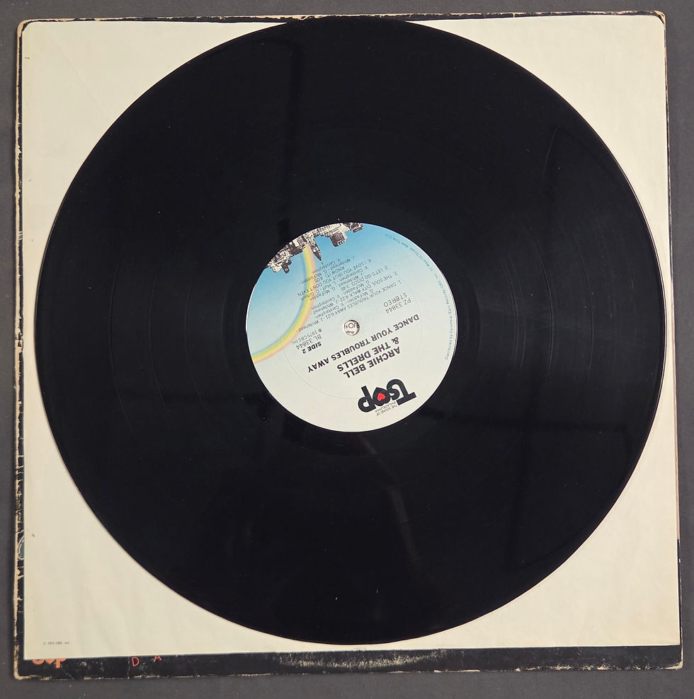 Miniatura: Archie Bell & The Drells (1975)