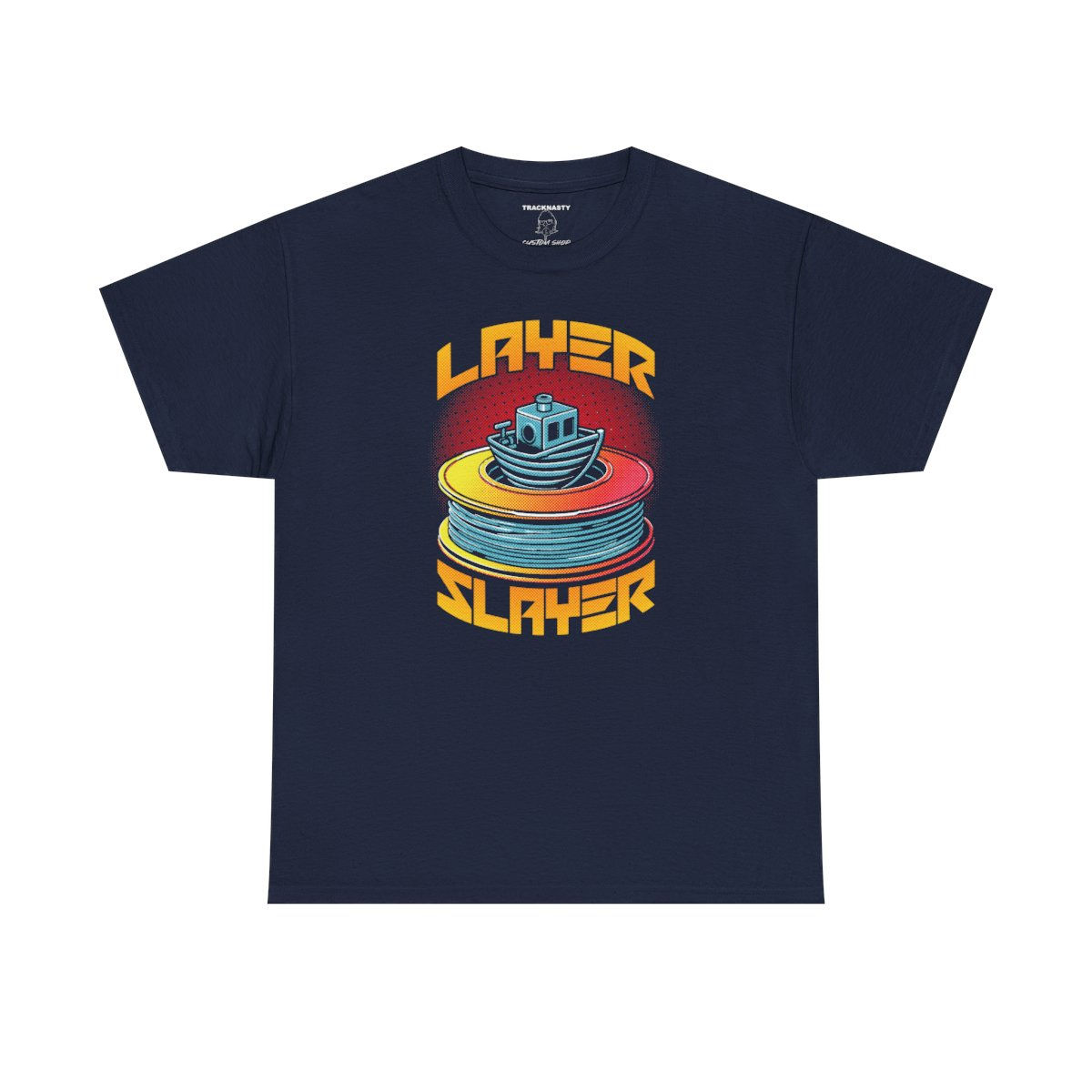 Layer Slayer T-Shirt