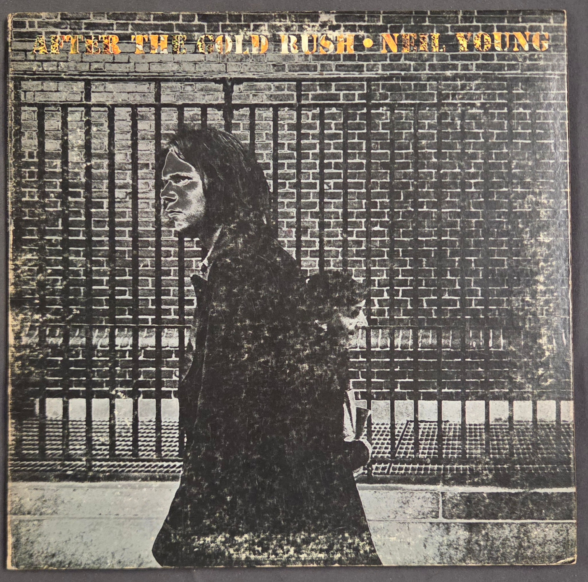 Neil Young - After the Gold Rush (1970)