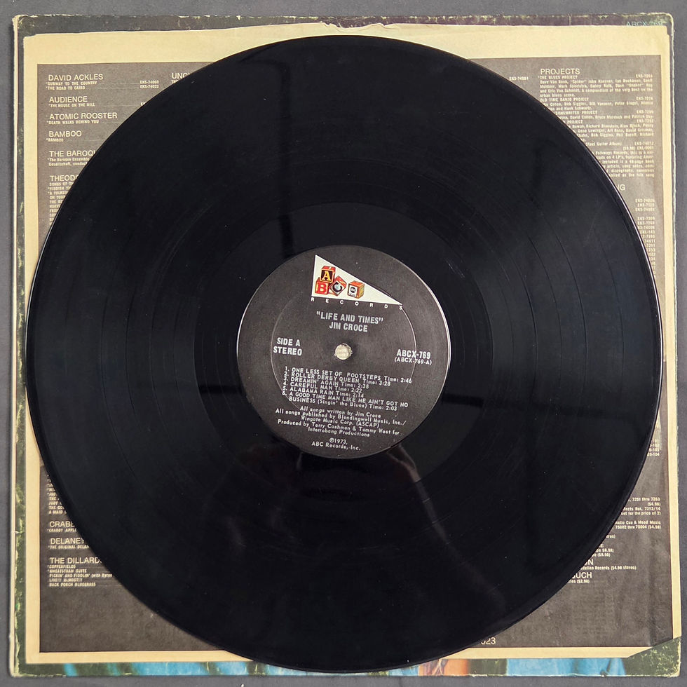 Miniatura: New Riders Of The Purple Sage - Self Titled (1971)