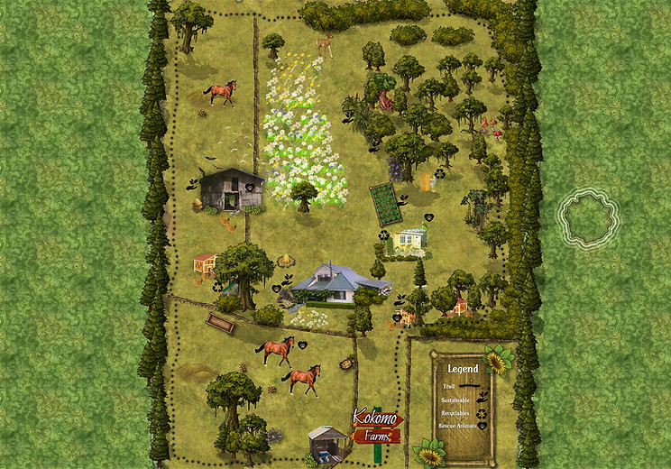 Property map