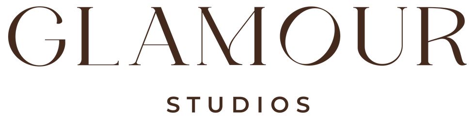 Glamour Studios - Logo - brown.png