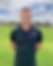 Head coach Joe Gatting, former dual pro, profile pic for Joe Gatting Cricket Coaching
