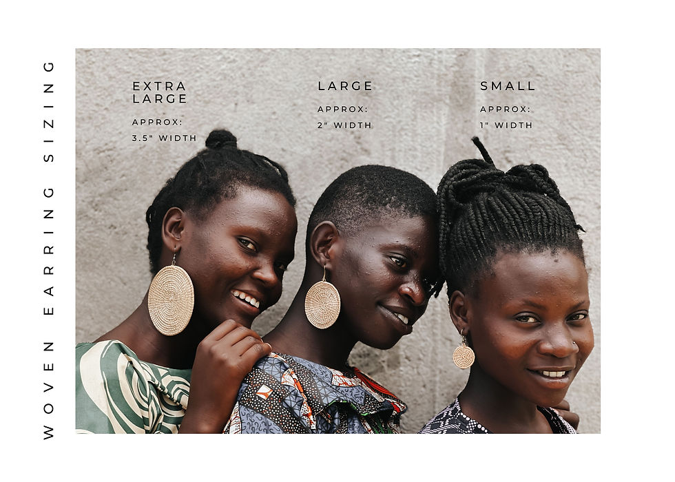 Thumbnail: Eunice Earring - Small