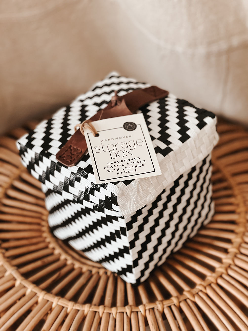 Thumbnail: THE Sanyu Rising Box