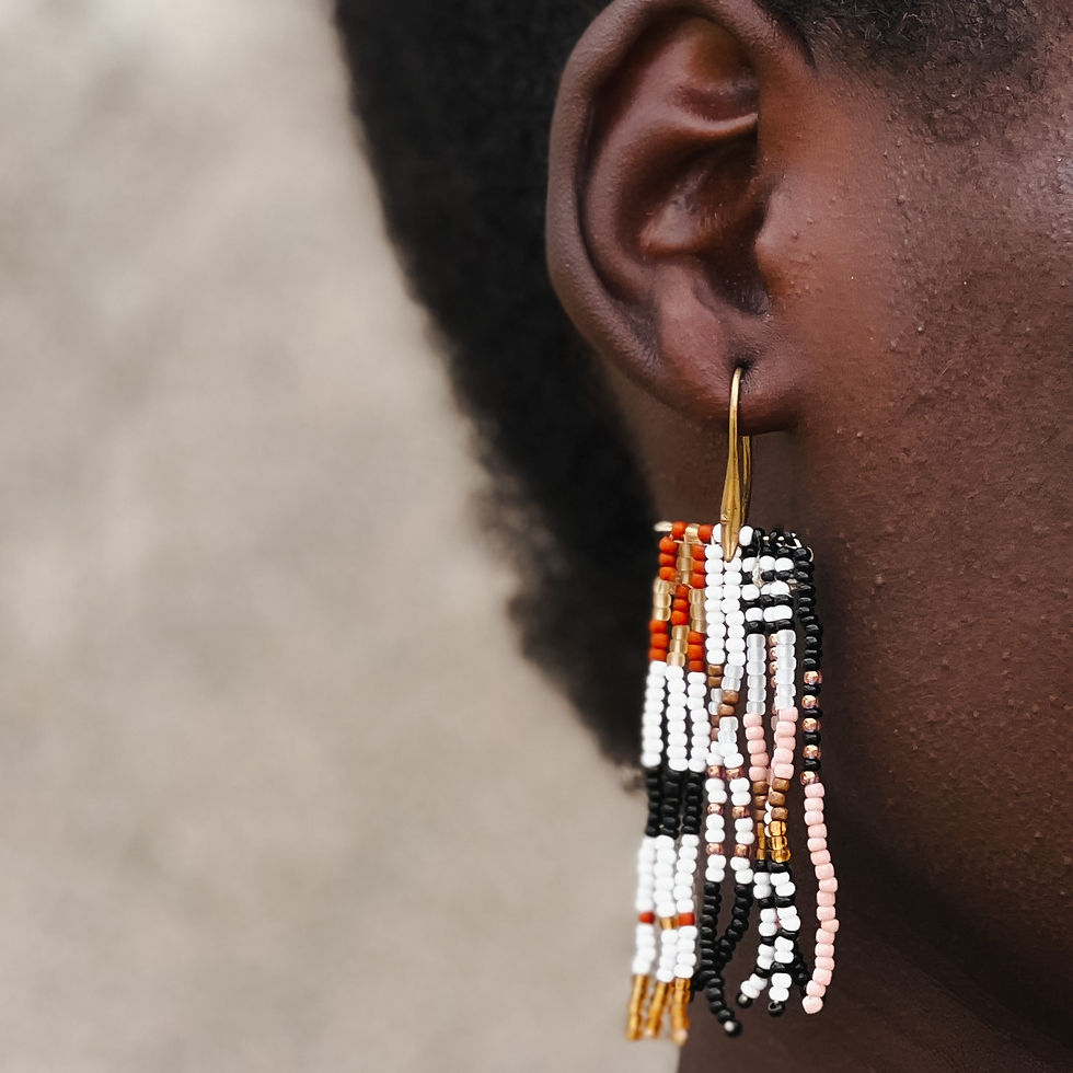 Thumbnail: Cissy Earring