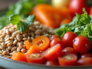 Planes de Dieta Efectivos y Sostenibles para Ti