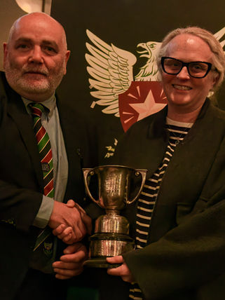 Awards for Season 2025/6