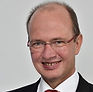 Porträt von Jürgen Biffar