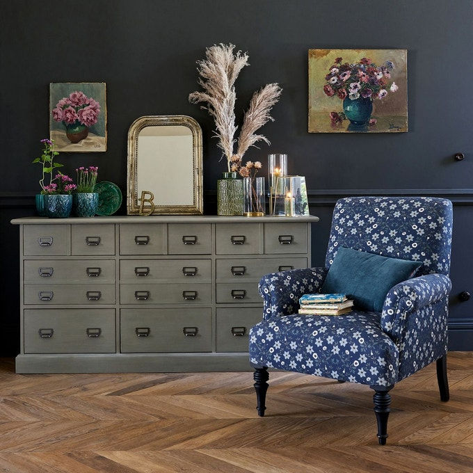 SÉLECTION MEUBLE LA REDOUTE INTÉRIEUR