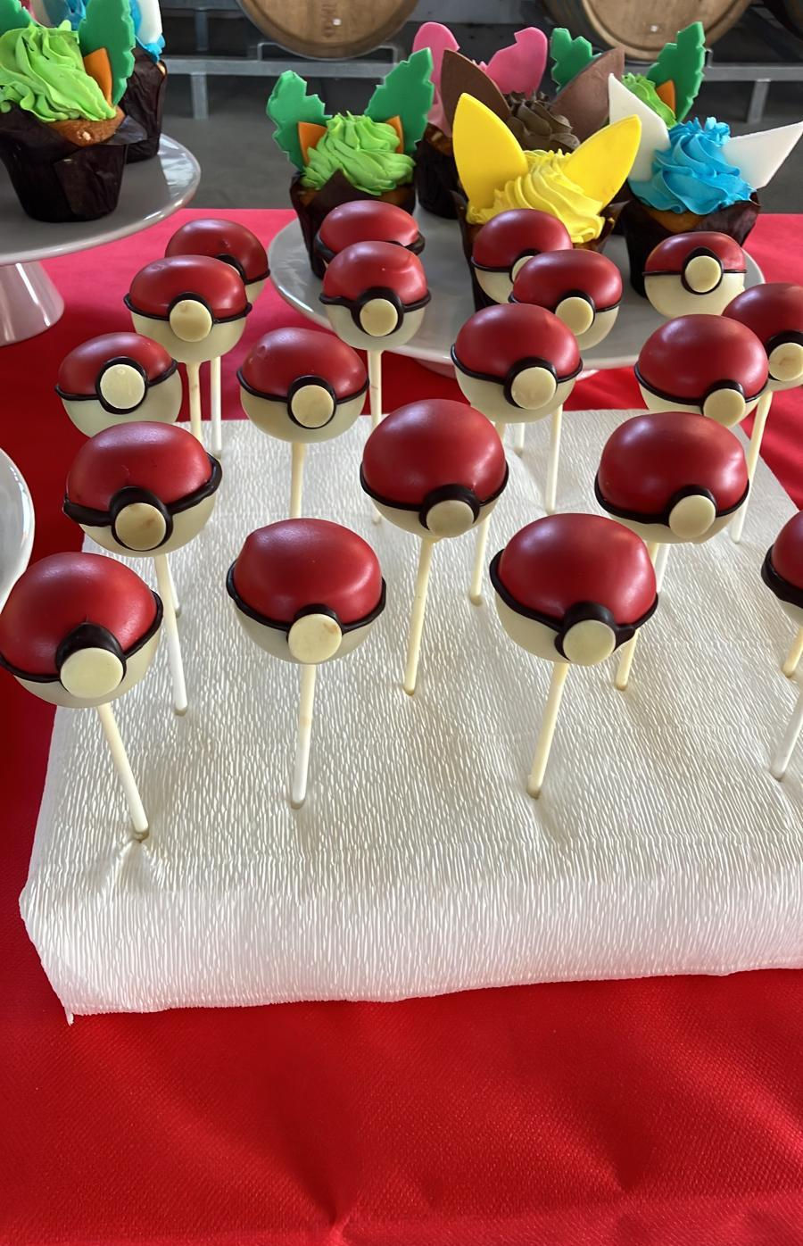 Compleanno bimbo, dolcetti a tema