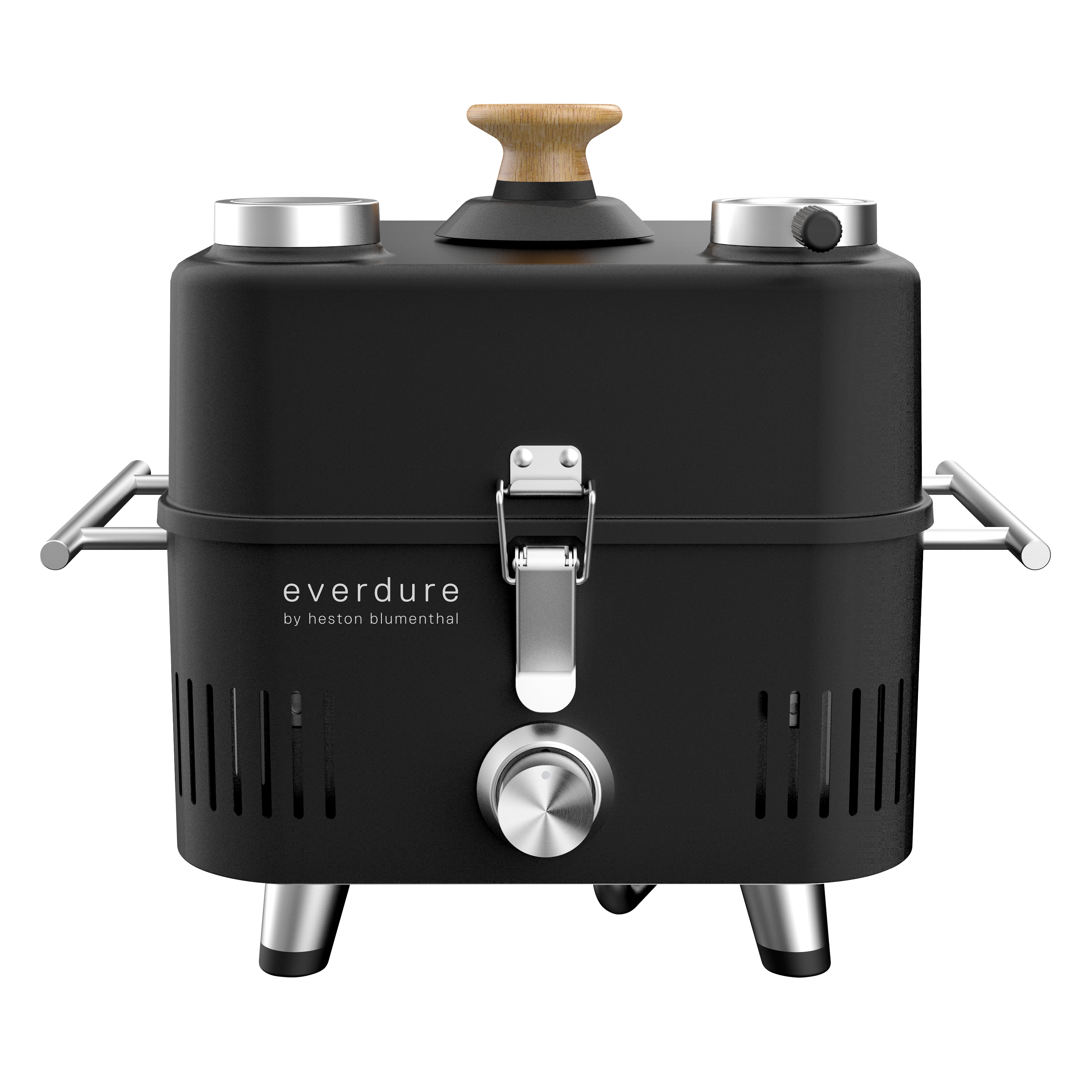 CUBE Proflame 360 gas ferðagrill
