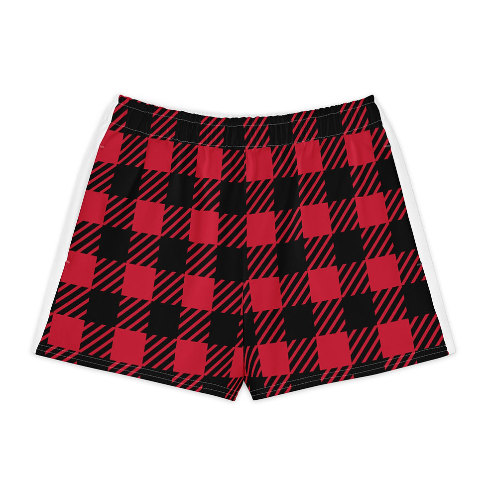 Thumbnail: Unisex cotton shorts