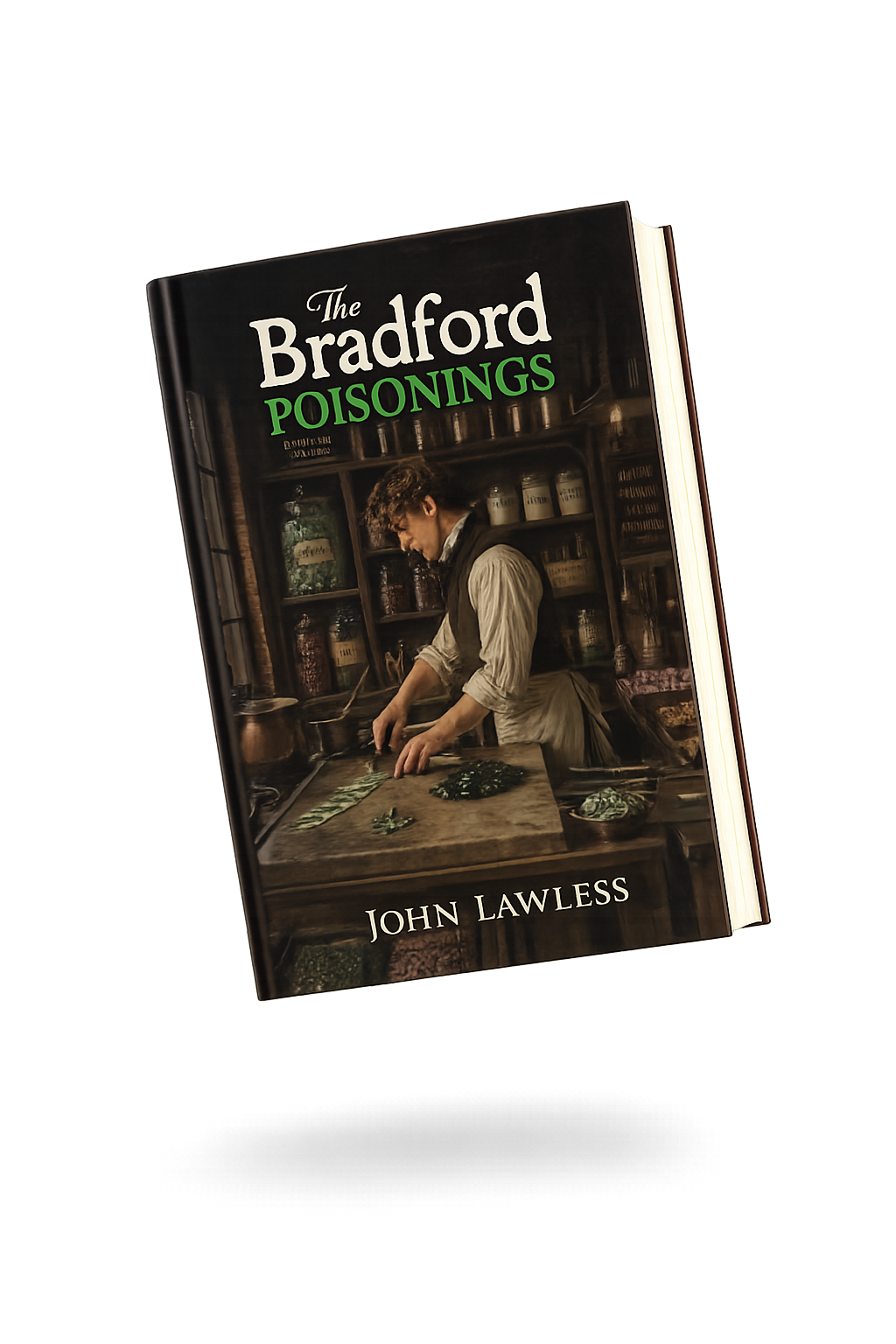 Walk Through Bradford's Remarkable Past at Undercliffe Cemetery – Saturday 27/6/2026 from 10:30am