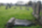                      John Gill Died Twice
