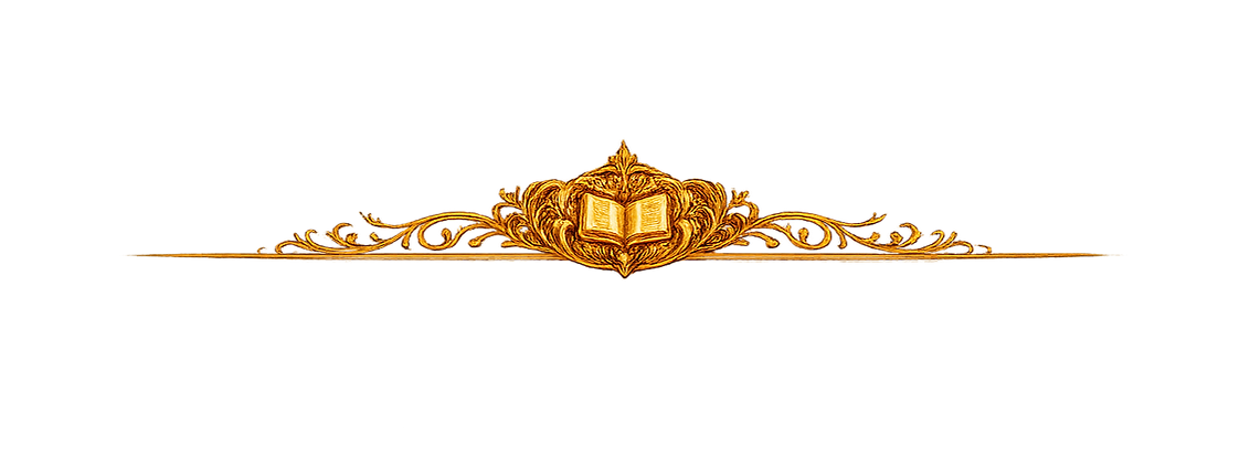 Cobblestone Chronicles Press imprint motif