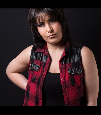 Sabrina Fallah