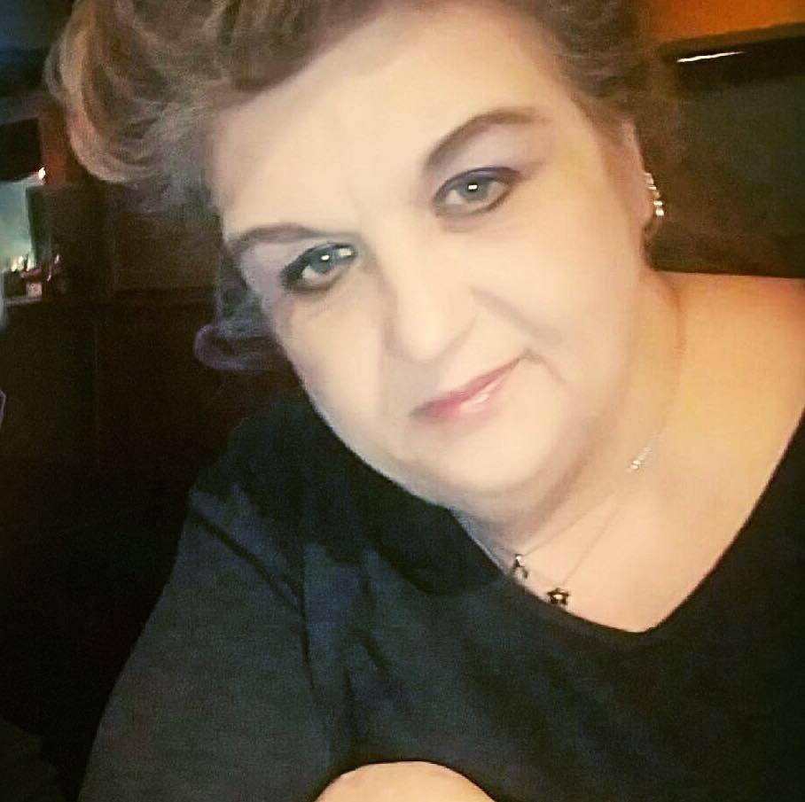 Ann Thatcher