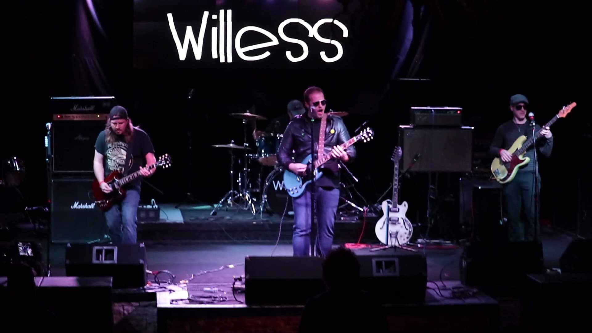 Willess