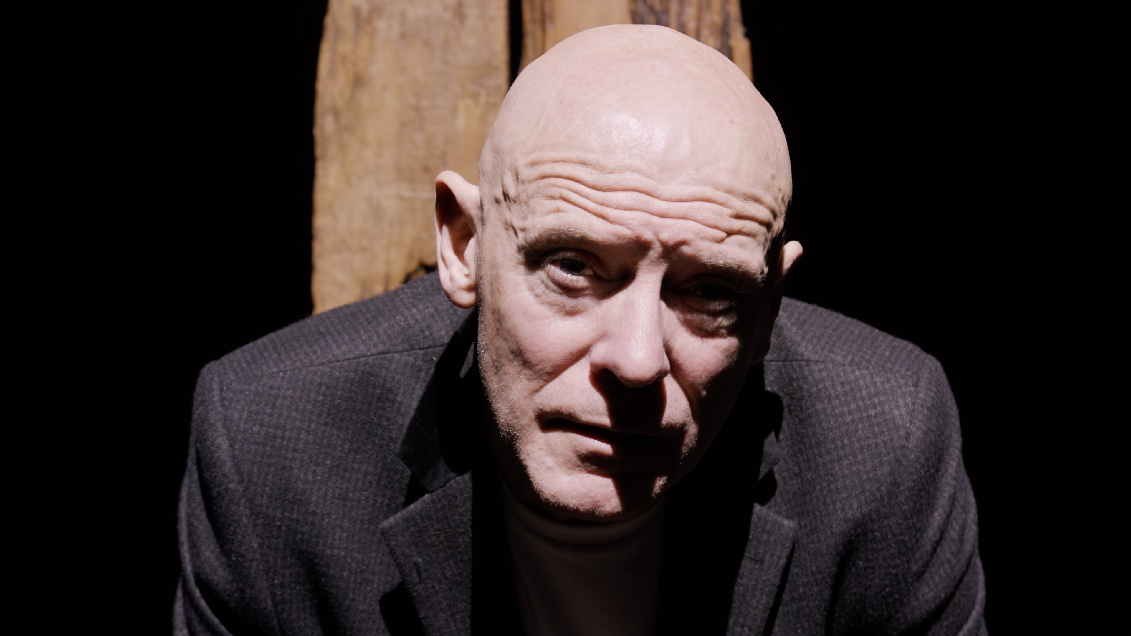 Michael Frazer