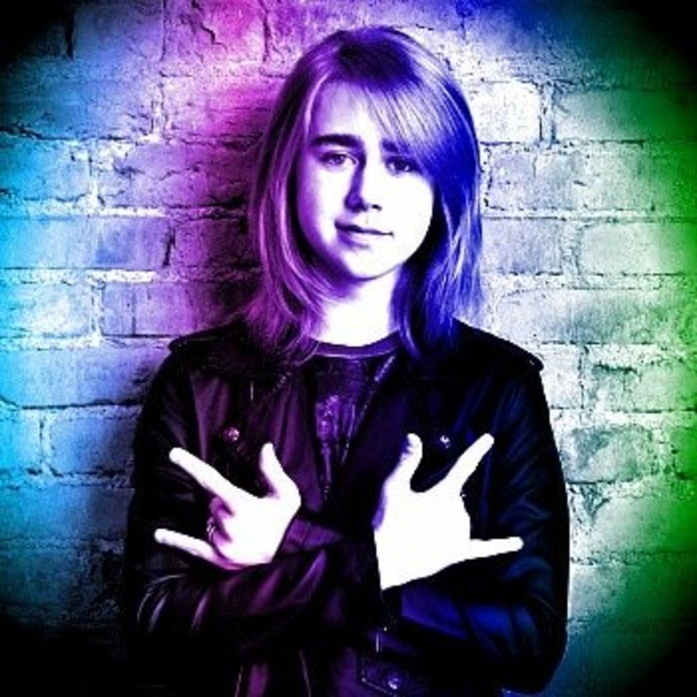 Griffin Tucker