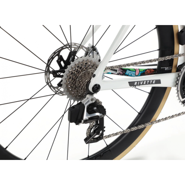 Miniature : Haro Rivette EP Edition