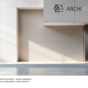 Smaller Project Showcase