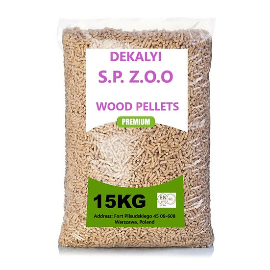 Wood Pellets for sale