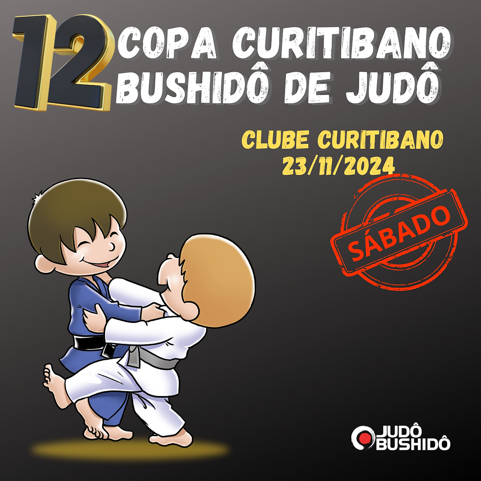 KIDS JUDO FESTIVAL