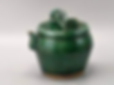 5274  - forbade the green pot. I said: Shall we drink in white? he said no نهى النبي ﷺ عن الجَرِّ الأخضر، قلت: أنشرب في الأبيض؟ قال: (لا)