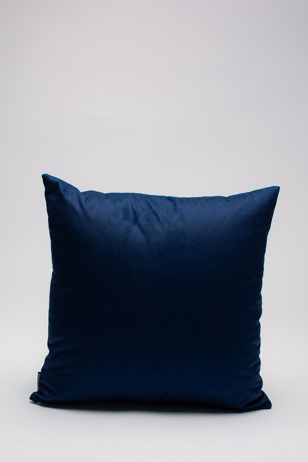 Miniatura: Capa para almofada - Azul