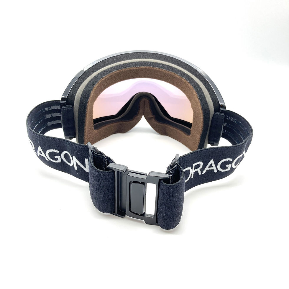 Thumbnail: DX3 OTG (JAPAN) Authentic/LL JGold Ion (JP FIT)