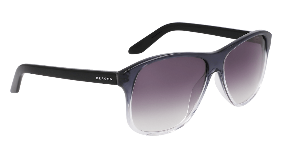 Thumbnail: Dragon BODHI - Black Gradient/ LL Smoke Grad