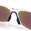 Thumbnail: Oakley PARACORD - Polished Clear/Prizm Sapphire Lenses