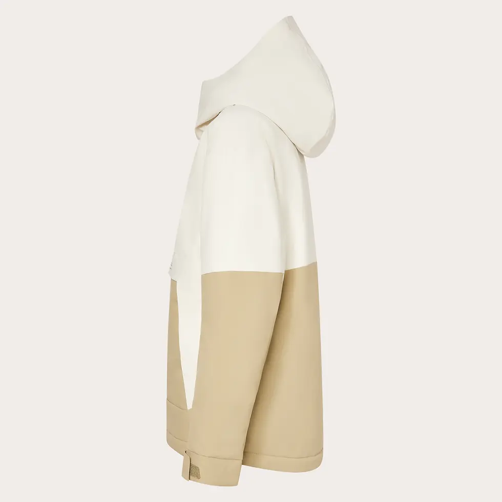 Thumbnail: Oakley  TNP TBT Insulated Anorak - Mist Pebble