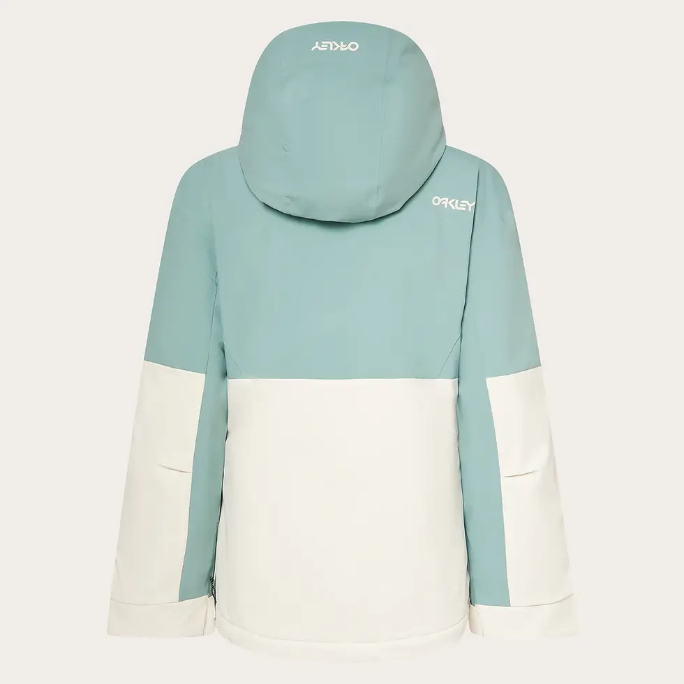 Thumbnail: Oakley  TNP TBT Insulated Anorak - Mist Pacific
