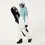 Thumbnail: Oakley  TNP TBT Insulated Anorak - Mist Pacific