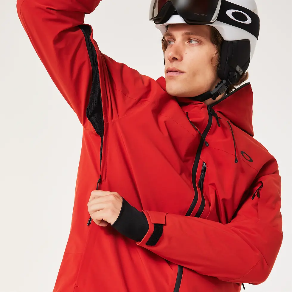 Thumbnail: Oakley CANOPY Insulated Jacket - 