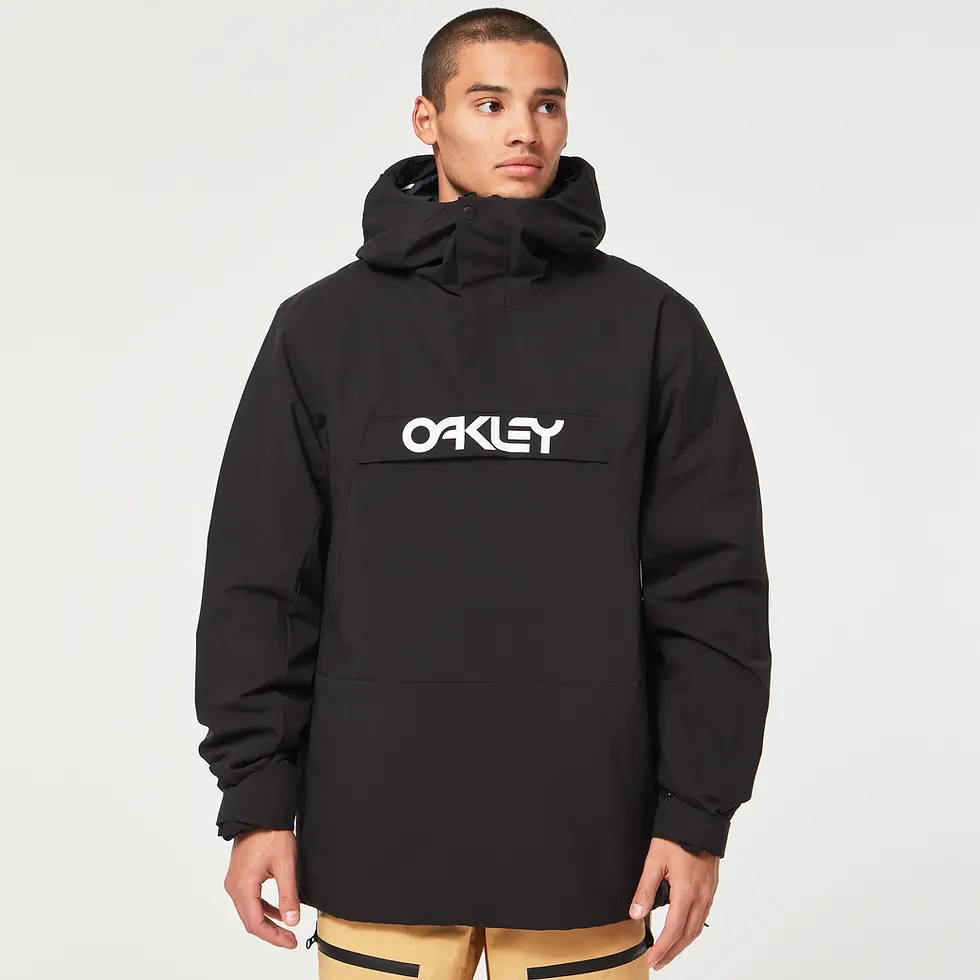 Thumbnail: Oakley  TNP TBT Insulated Anorak - Blackout