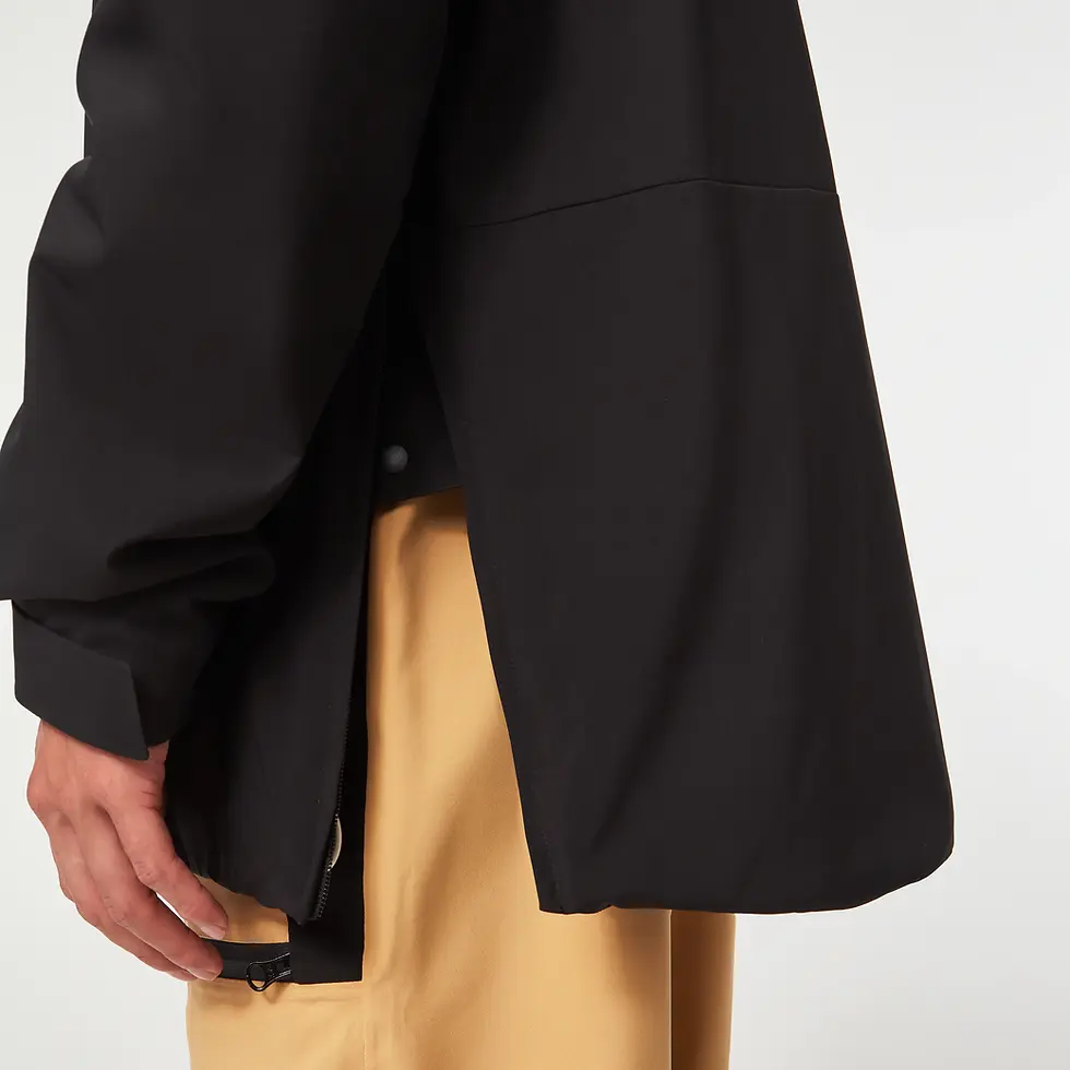 Thumbnail: Oakley  TNP TBT Insulated Anorak - Blackout