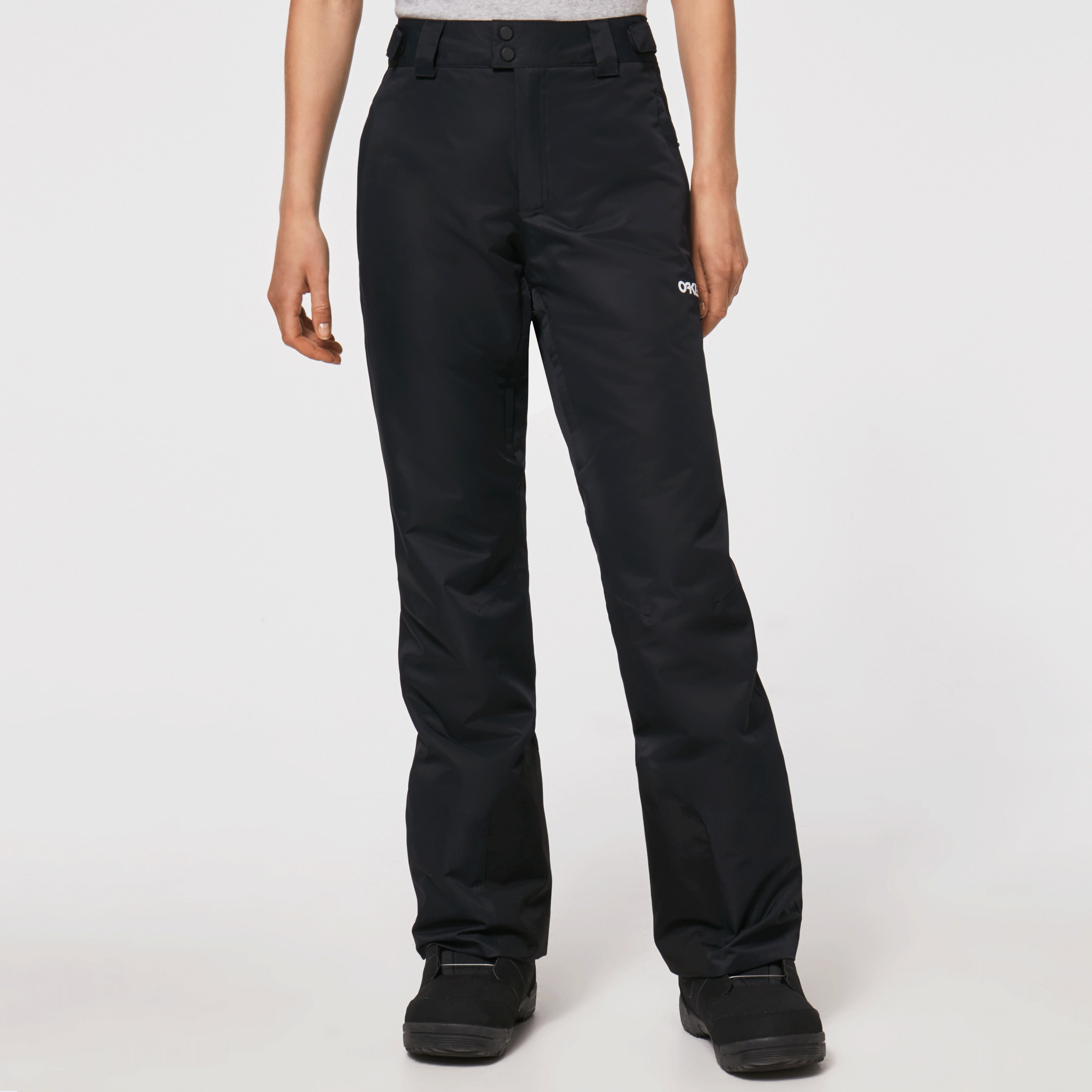 Oakley Jasmine Insulated Pant -  Blackout