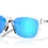 Thumbnail: Oakley PARACORD - Polished Clear/Prizm Sapphire Lenses