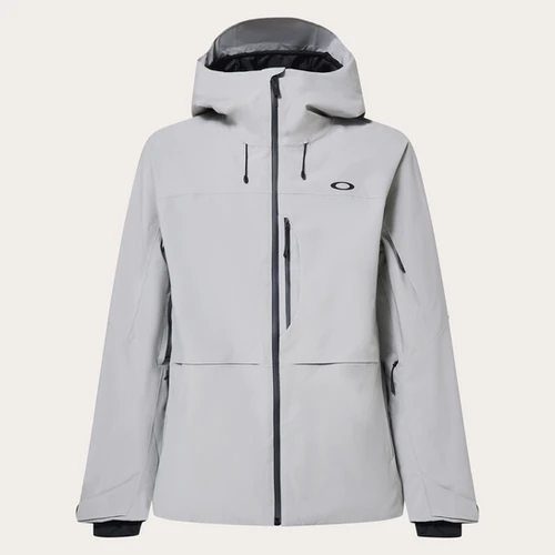 Oakley CANOPY Insulated Jacket - Cement | A3
