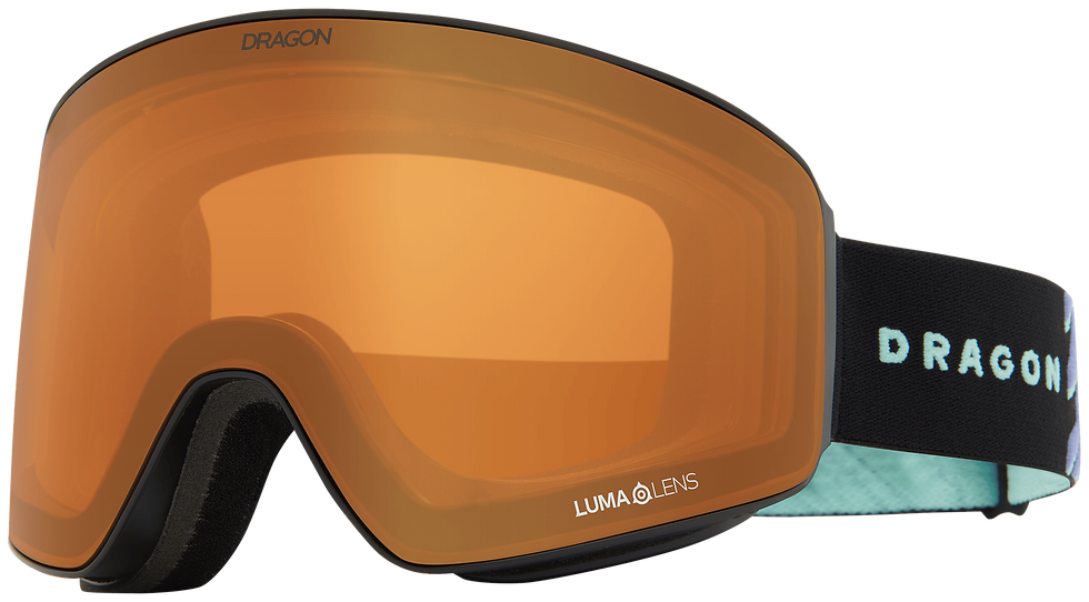 Thumbnail: PXV Coolwave/LL Celeste IR+LL Amber (LB FIT)