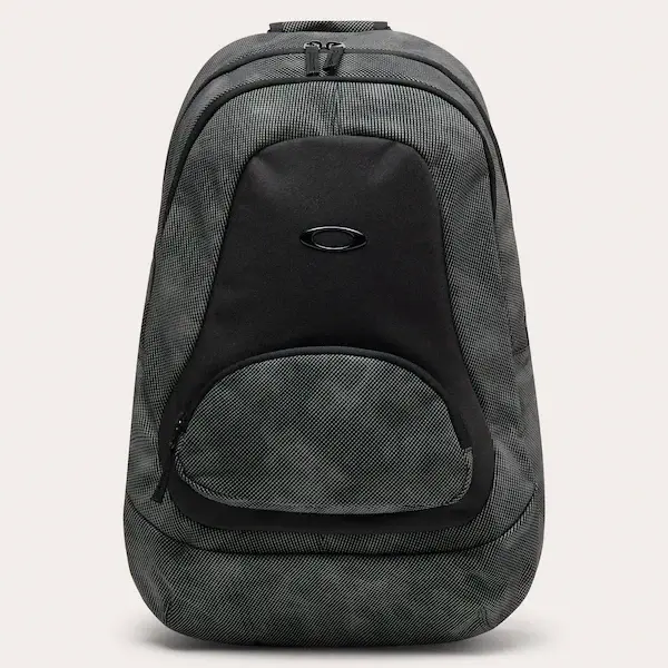 Thumbnail: Oakley Primer RC Laptop Bag - Reflective Camo Black