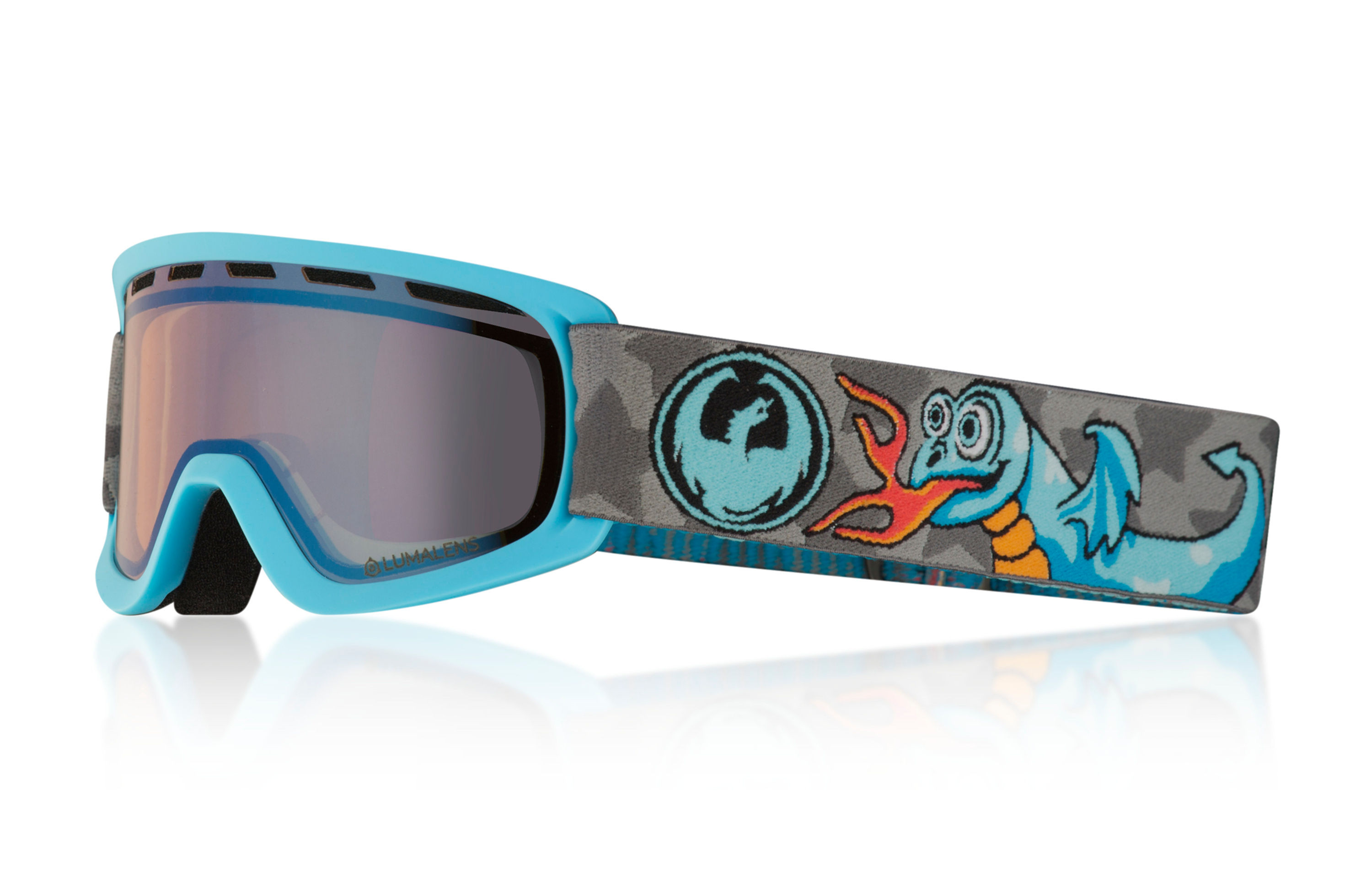 LILD Groom / LL Flash Blue (LB Fit)